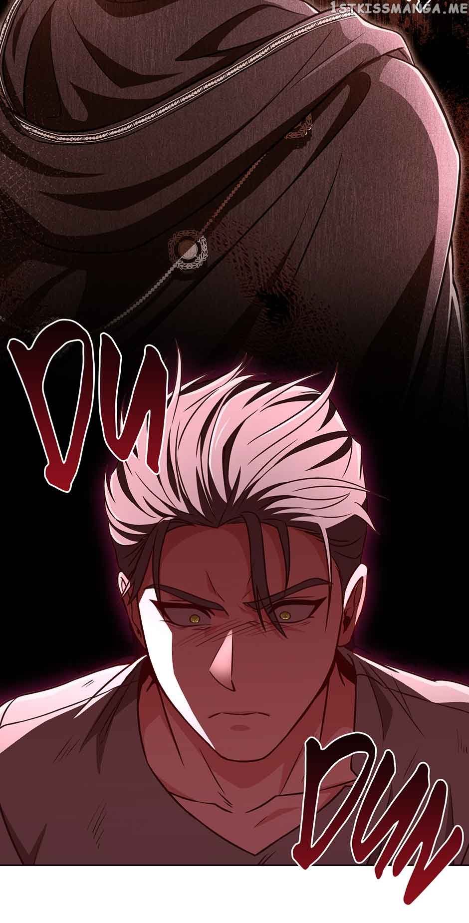 Why The King Needs A Secretary Chapter 95 - Page 84