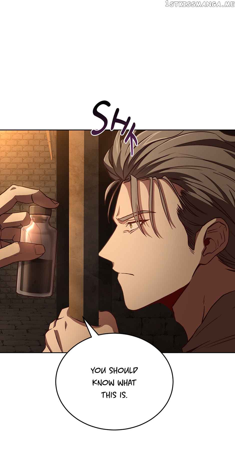 Why The King Needs A Secretary Chapter 95 - Page 85