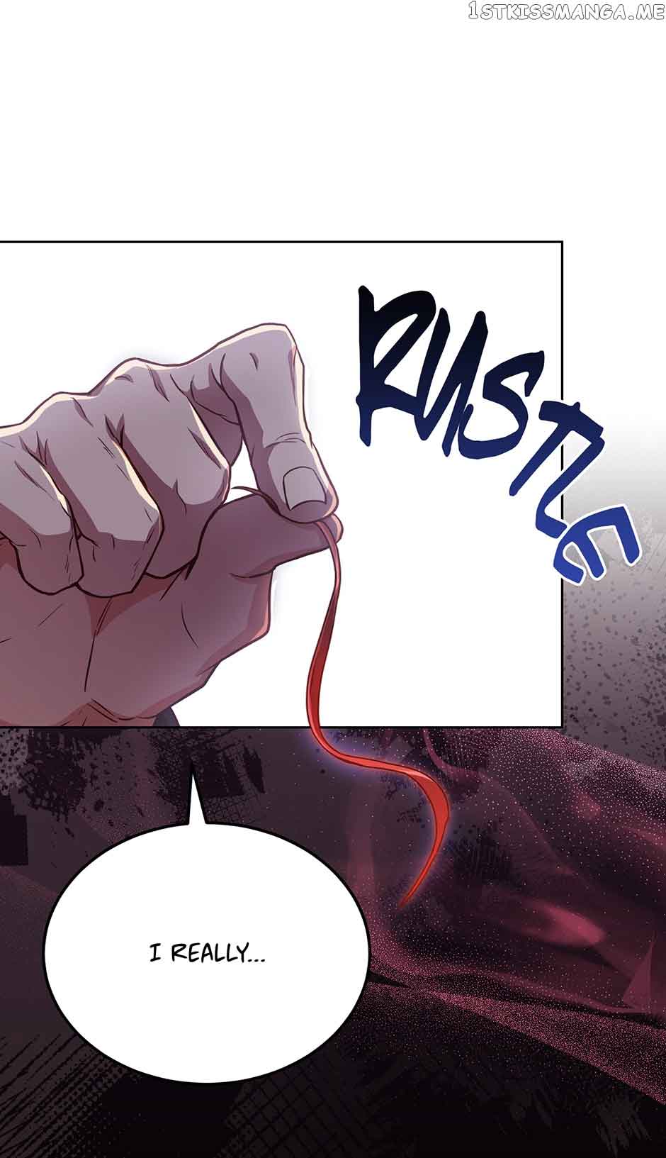 Why The King Needs A Secretary Chapter 95 - Page 86