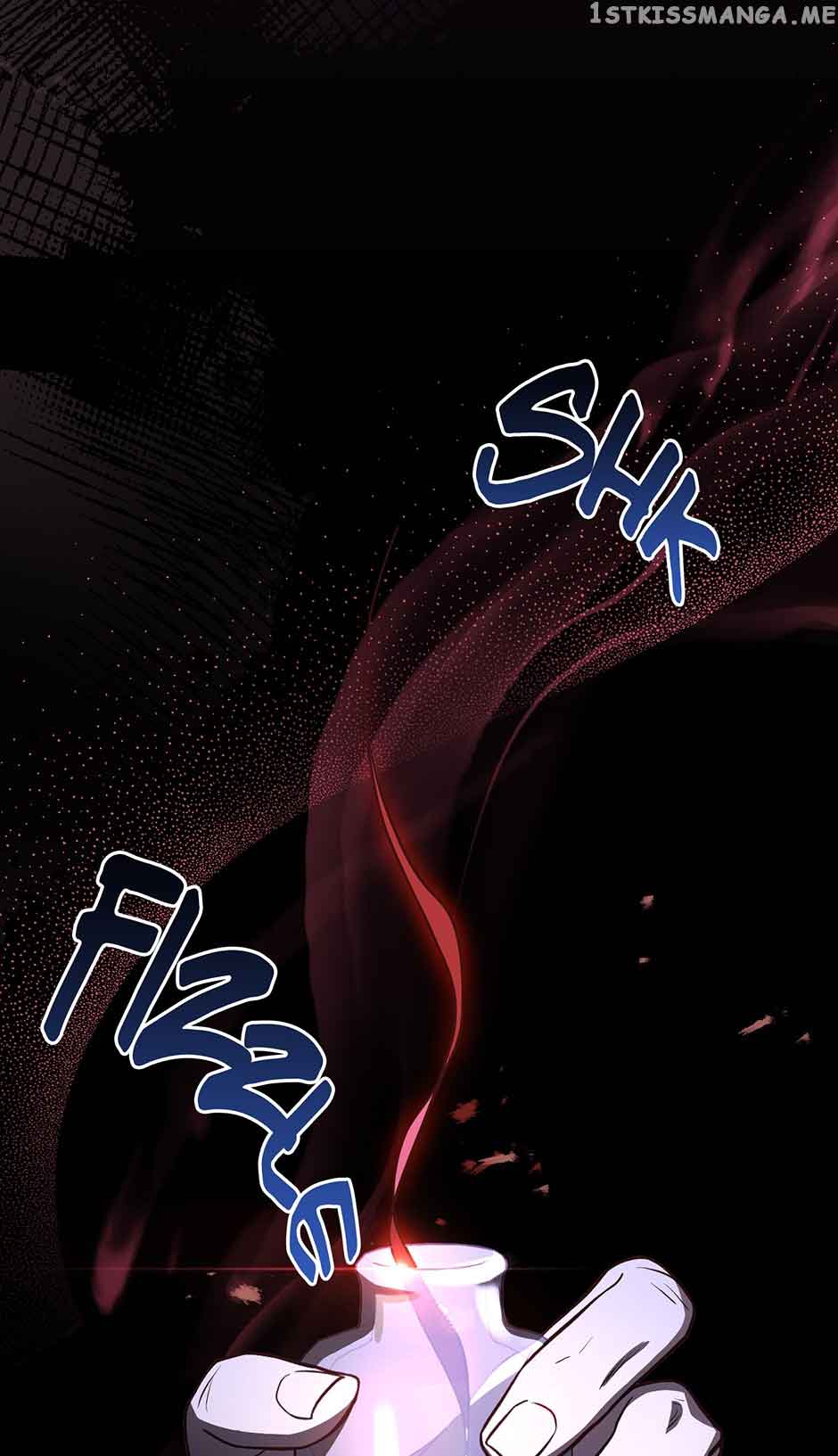 Why The King Needs A Secretary Chapter 95 - Page 87