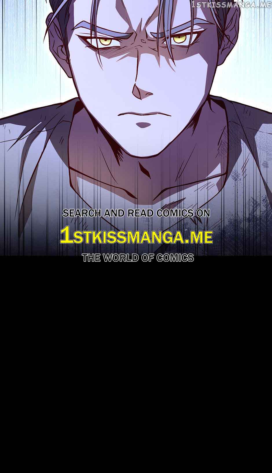 Why The King Needs A Secretary Chapter 95 - Page 89