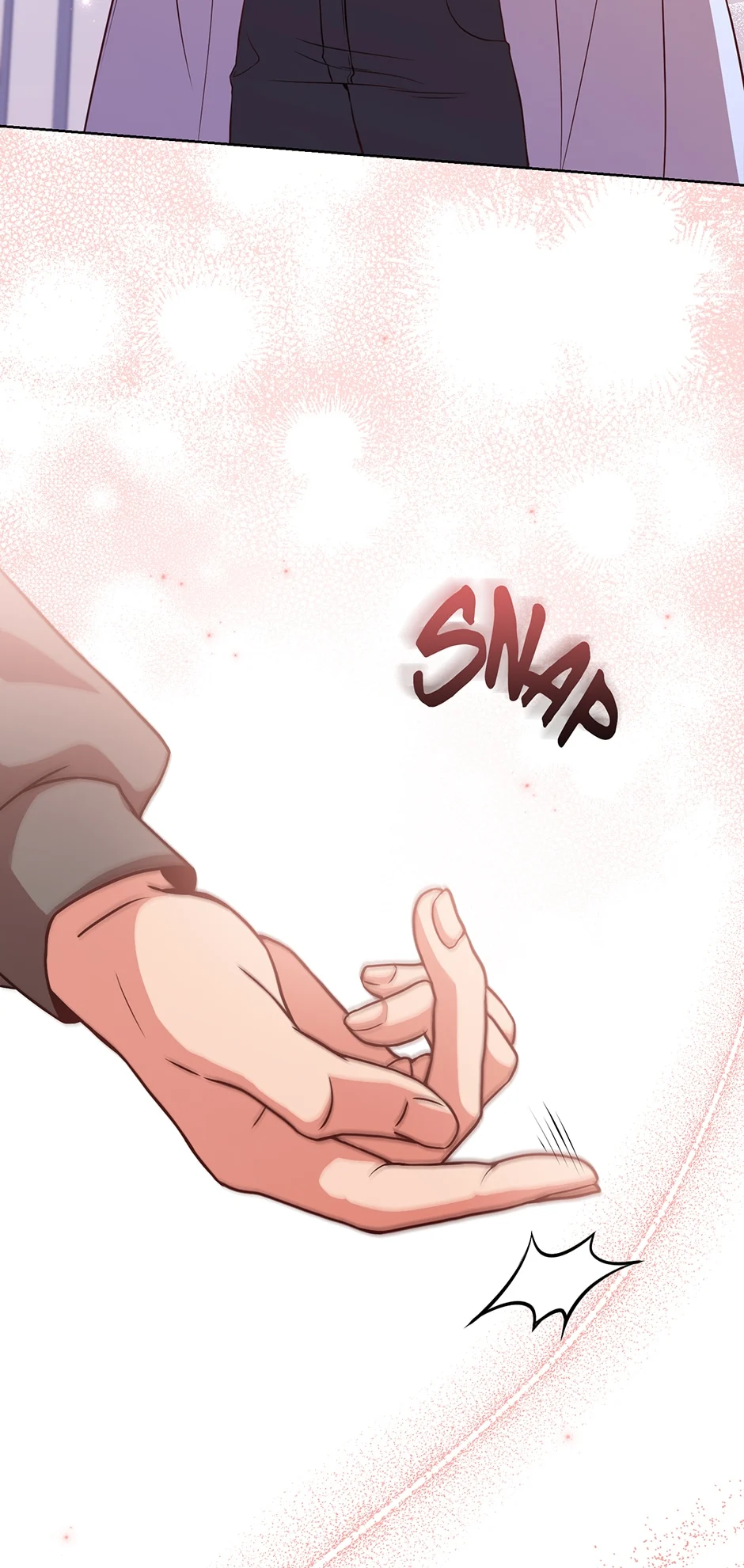 Why The King Needs A Secretary Chapter 96 - Page 4