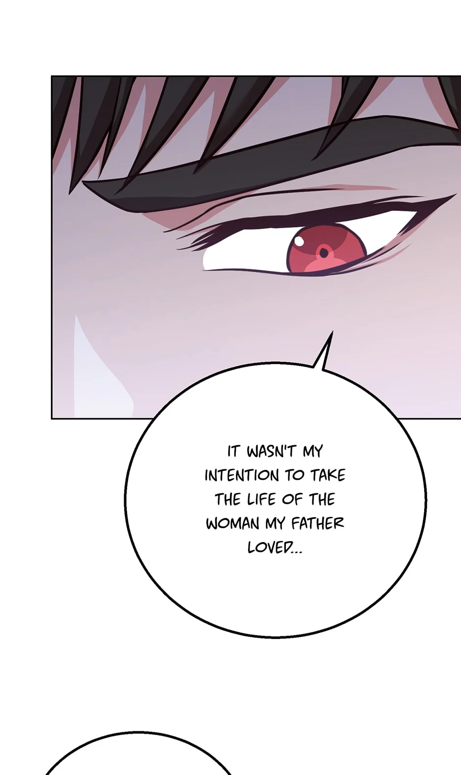 Why The King Needs A Secretary Chapter 96 - Page 11