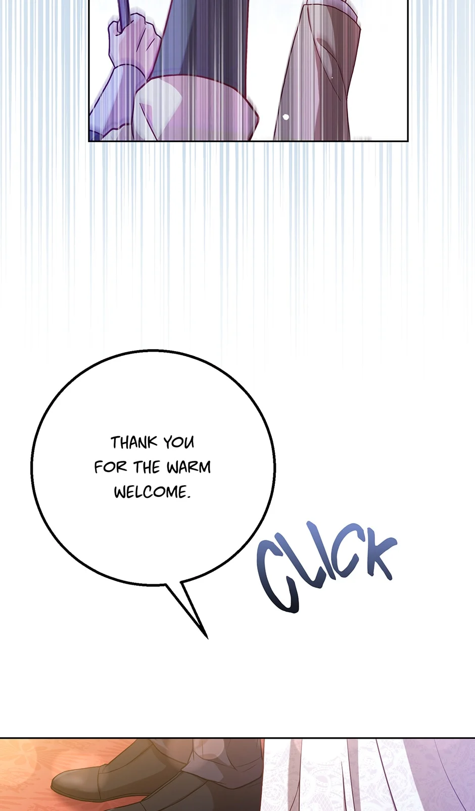 Why The King Needs A Secretary Chapter 96 - Page 15