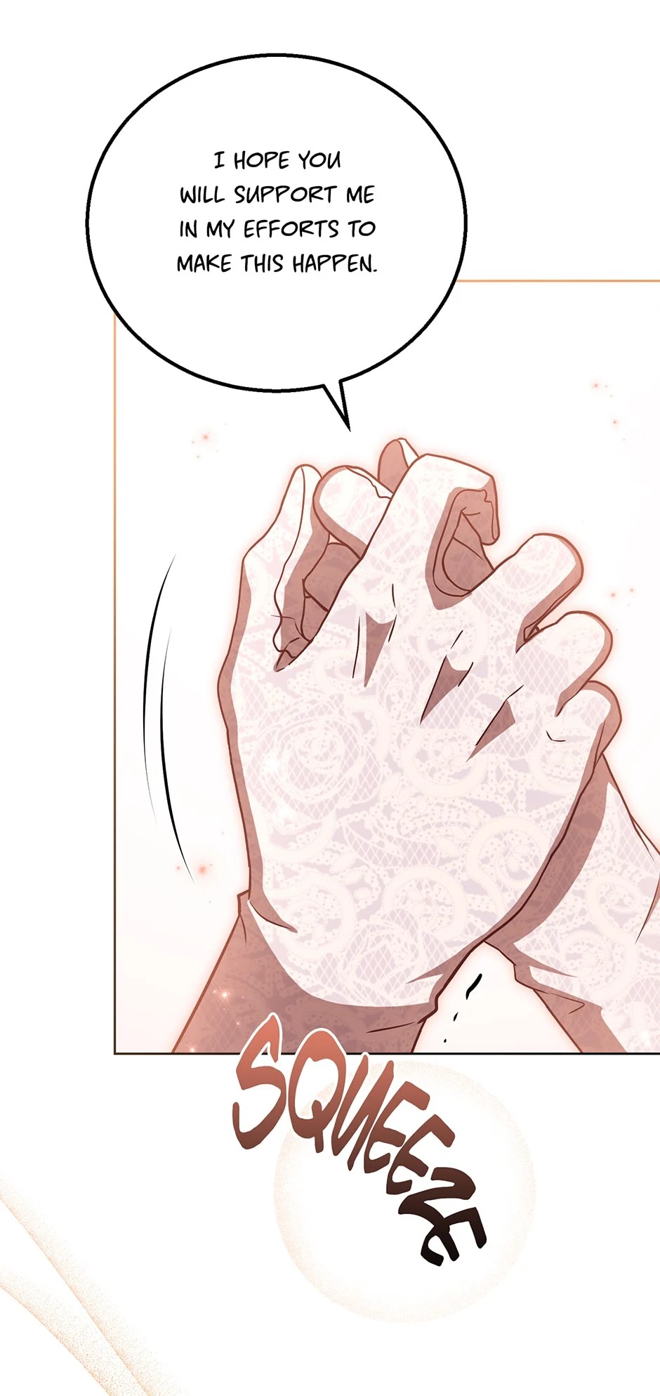 Why The King Needs A Secretary Chapter 96 - Page 22