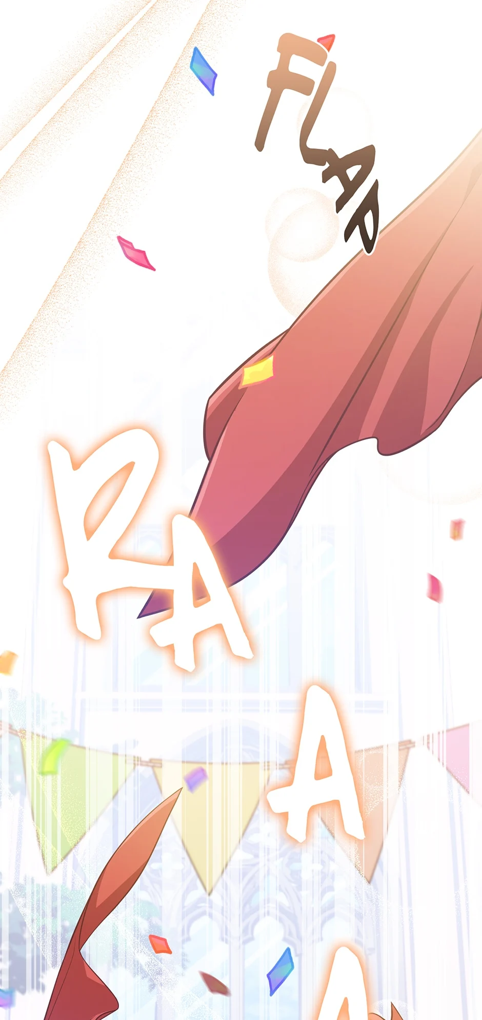 Why The King Needs A Secretary Chapter 96 - Page 24