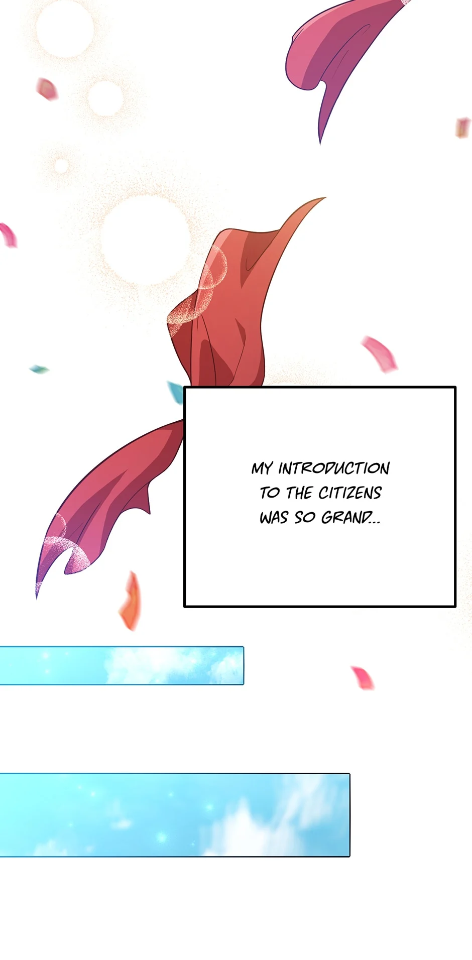 Why The King Needs A Secretary Chapter 96 - Page 30