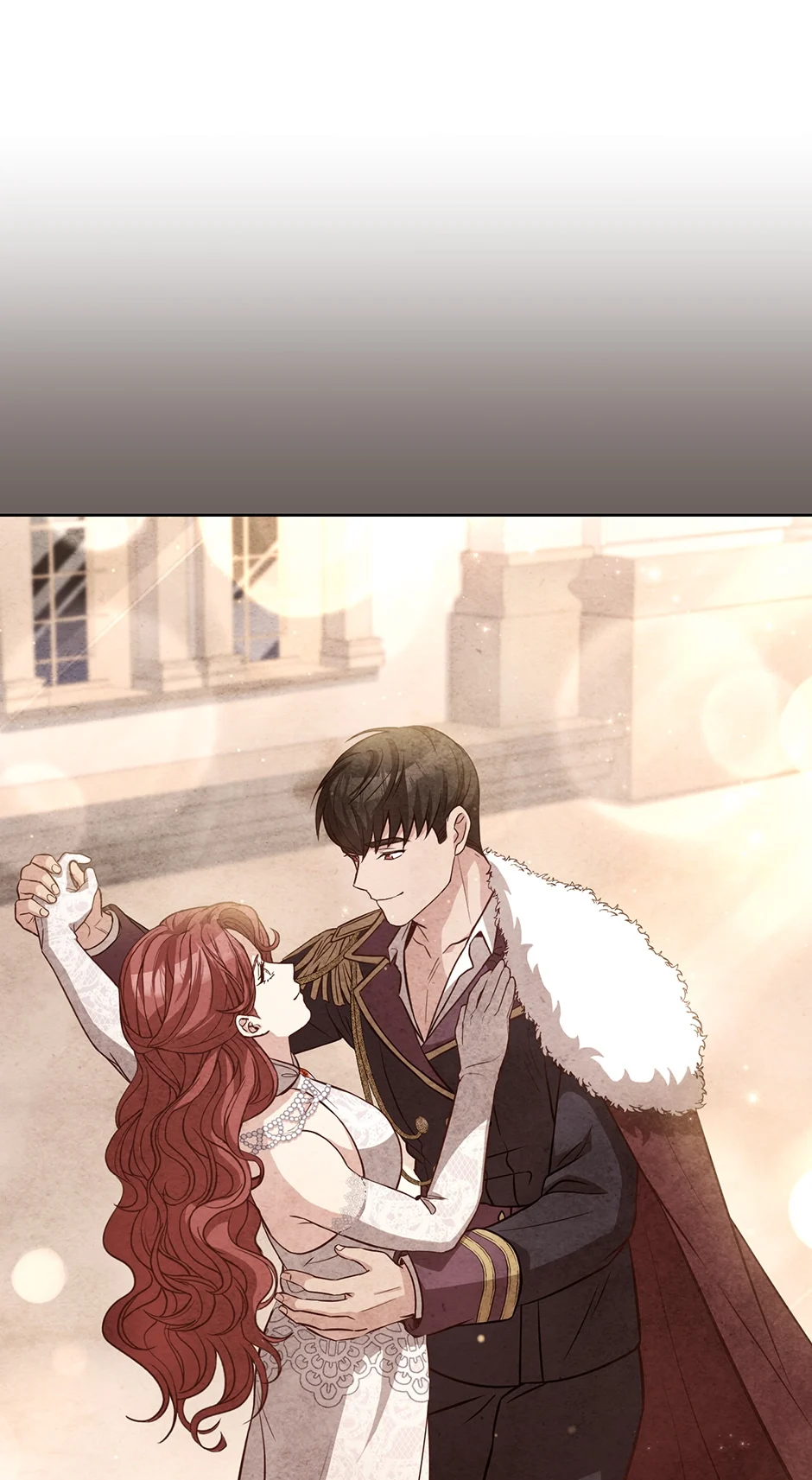 Why The King Needs A Secretary Chapter 96 - Page 31