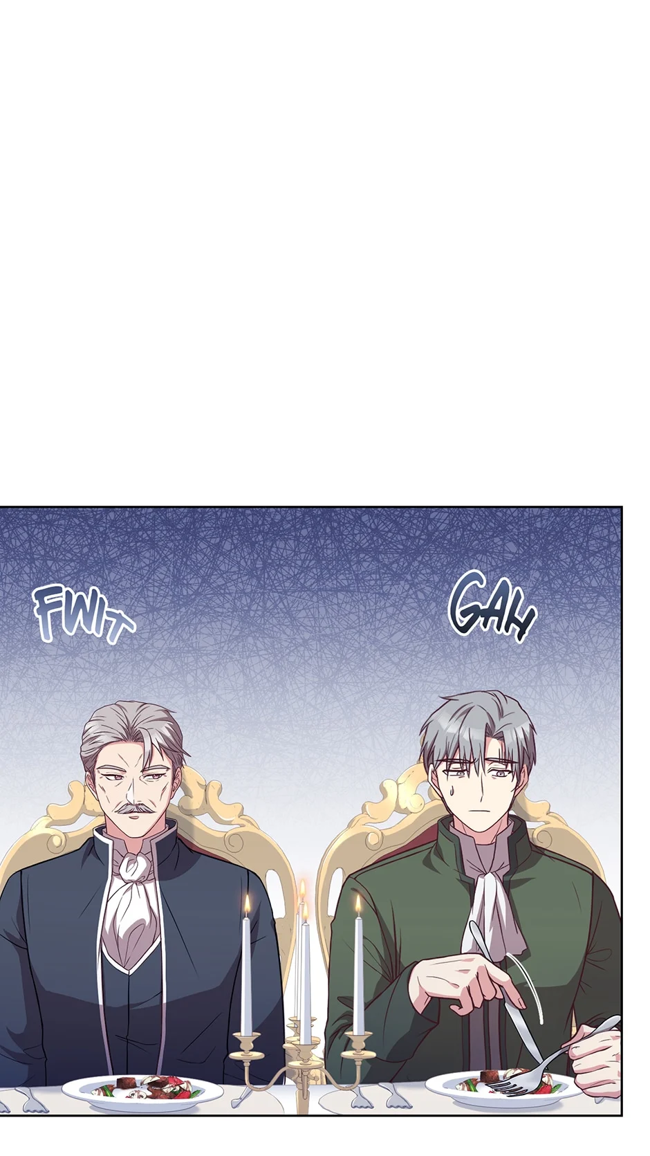 Why The King Needs A Secretary Chapter 96 - Page 43