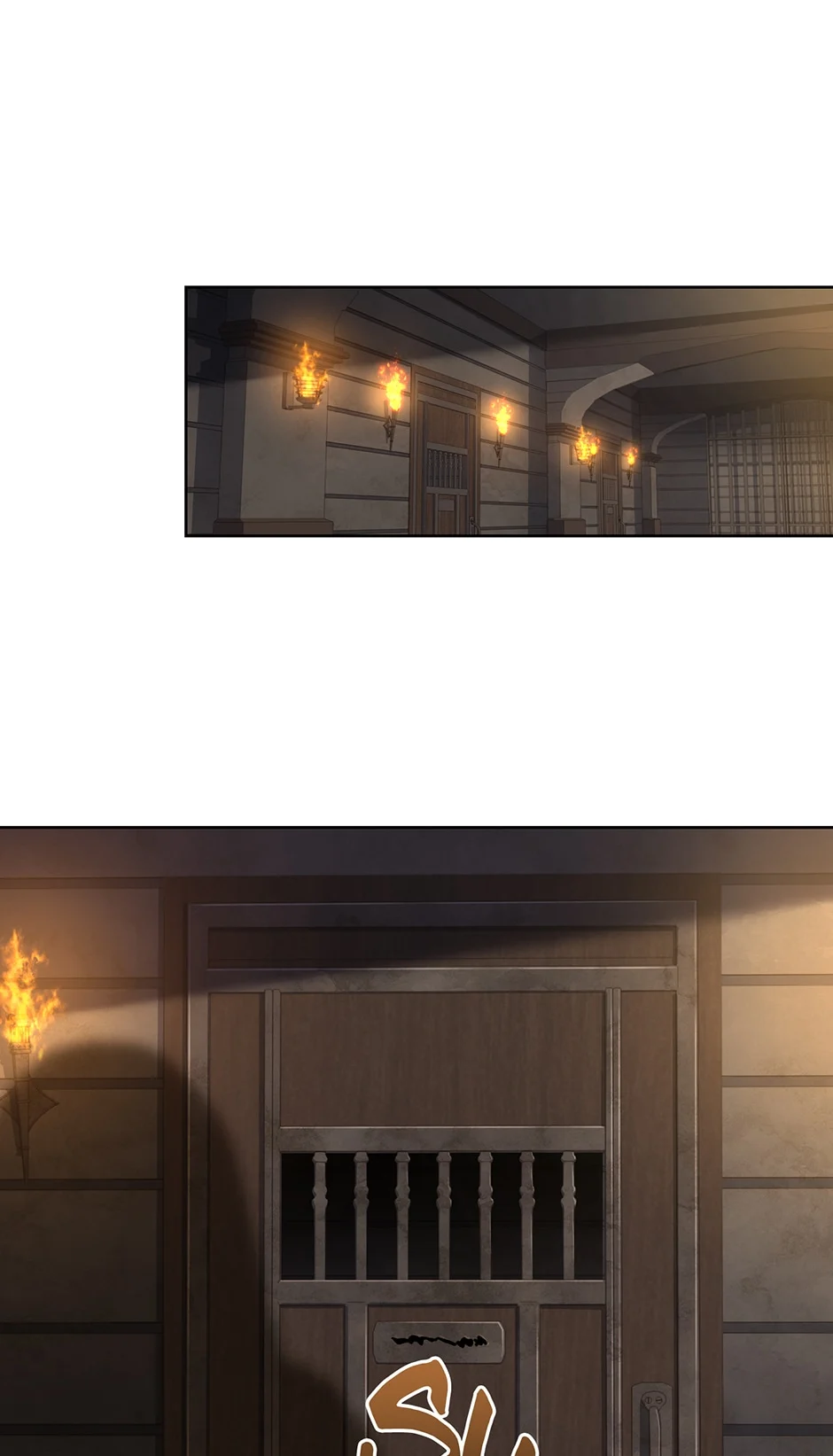 Why The King Needs A Secretary Chapter 96 - Page 46