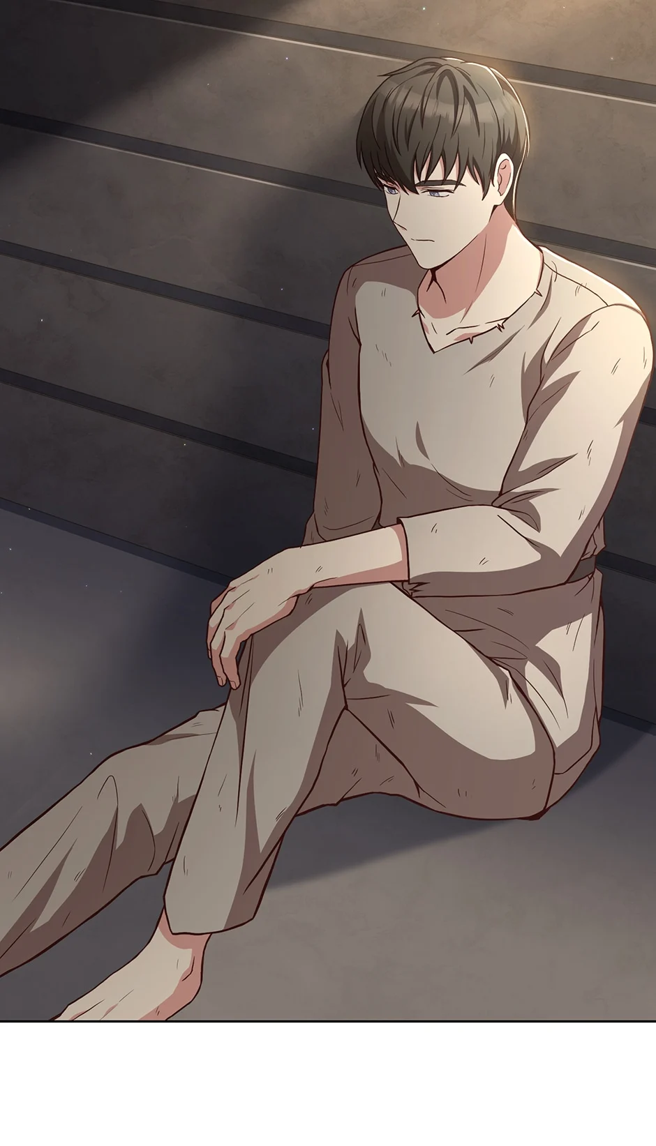 Why The King Needs A Secretary Chapter 96 - Page 48