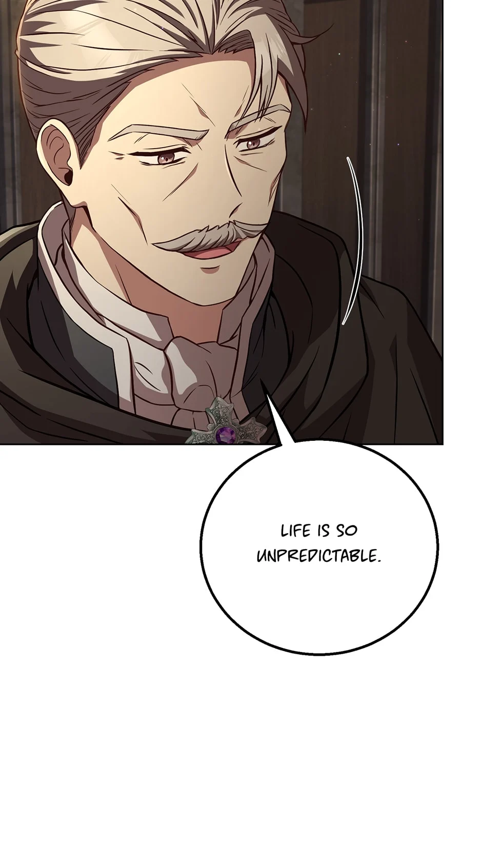 Why The King Needs A Secretary Chapter 96 - Page 52