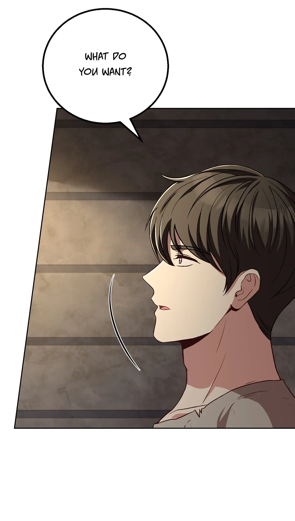 Why The King Needs A Secretary Chapter 96 - Page 53