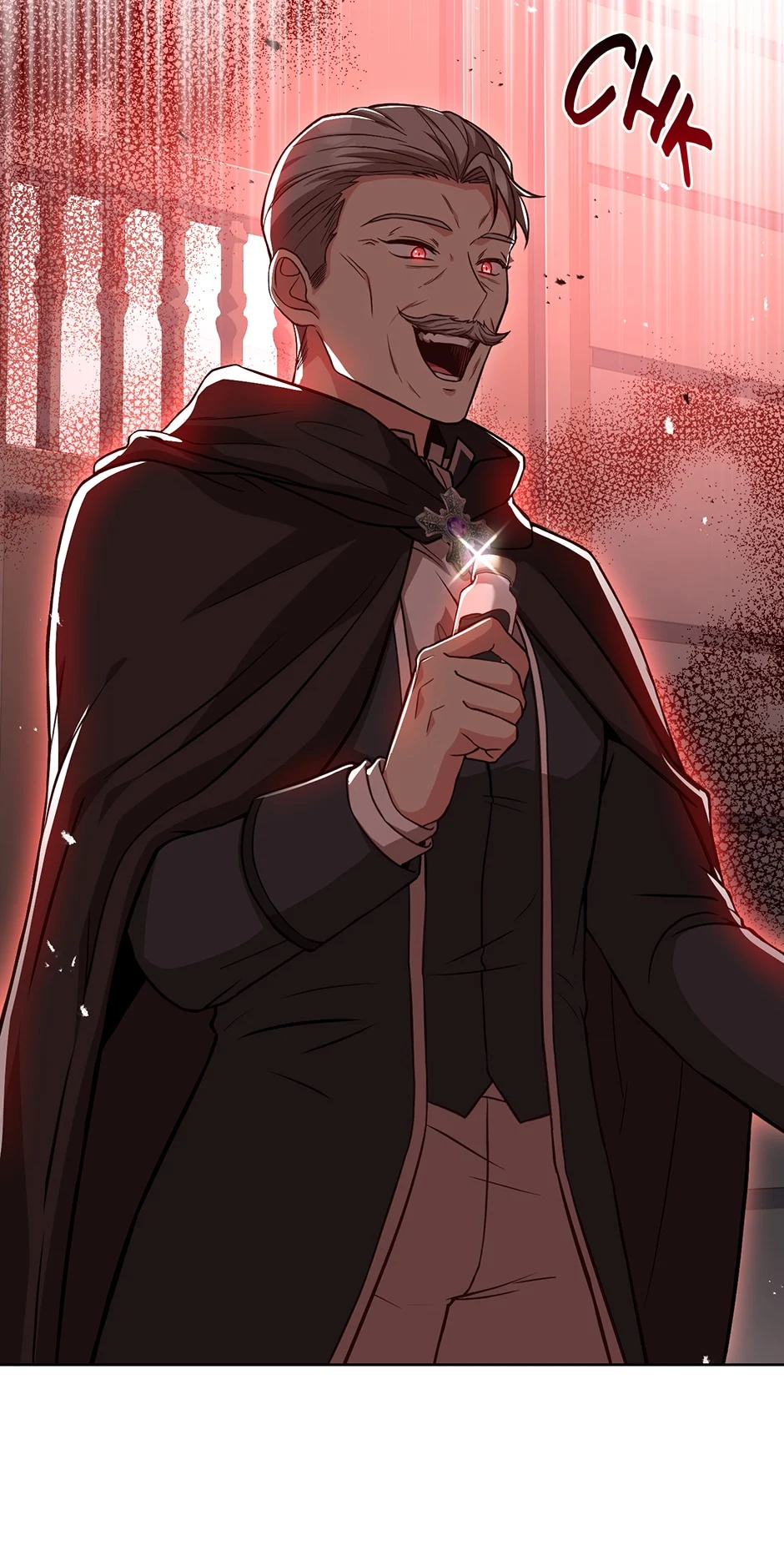 Why The King Needs A Secretary Chapter 96 - Page 55