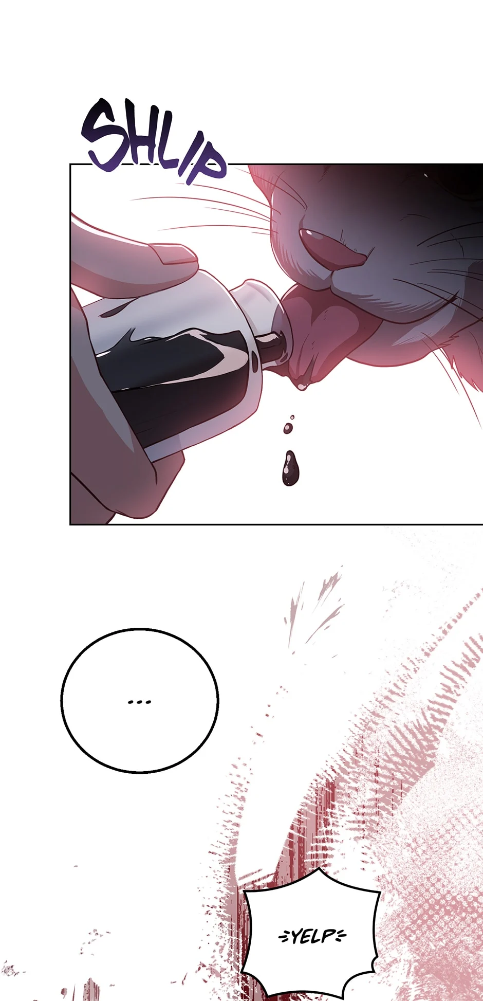 Why The King Needs A Secretary Chapter 96 - Page 58