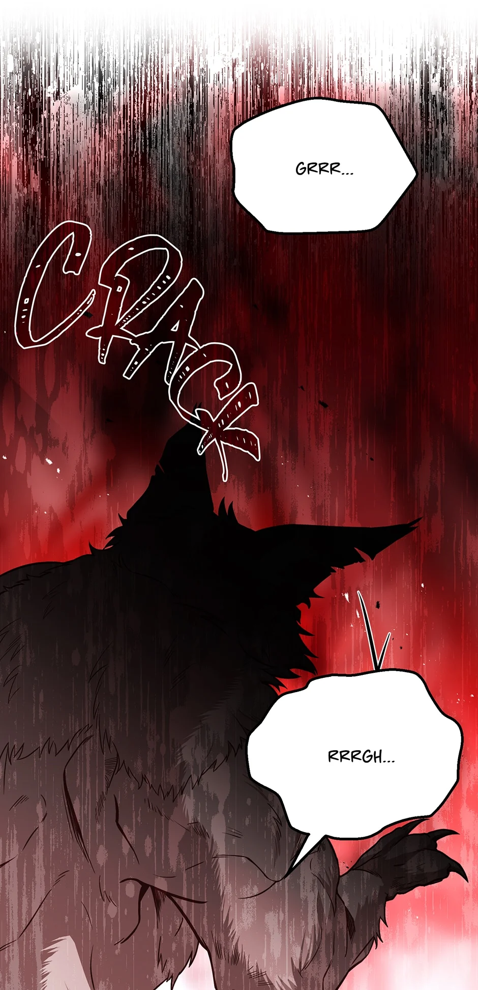 Why The King Needs A Secretary Chapter 96 - Page 60