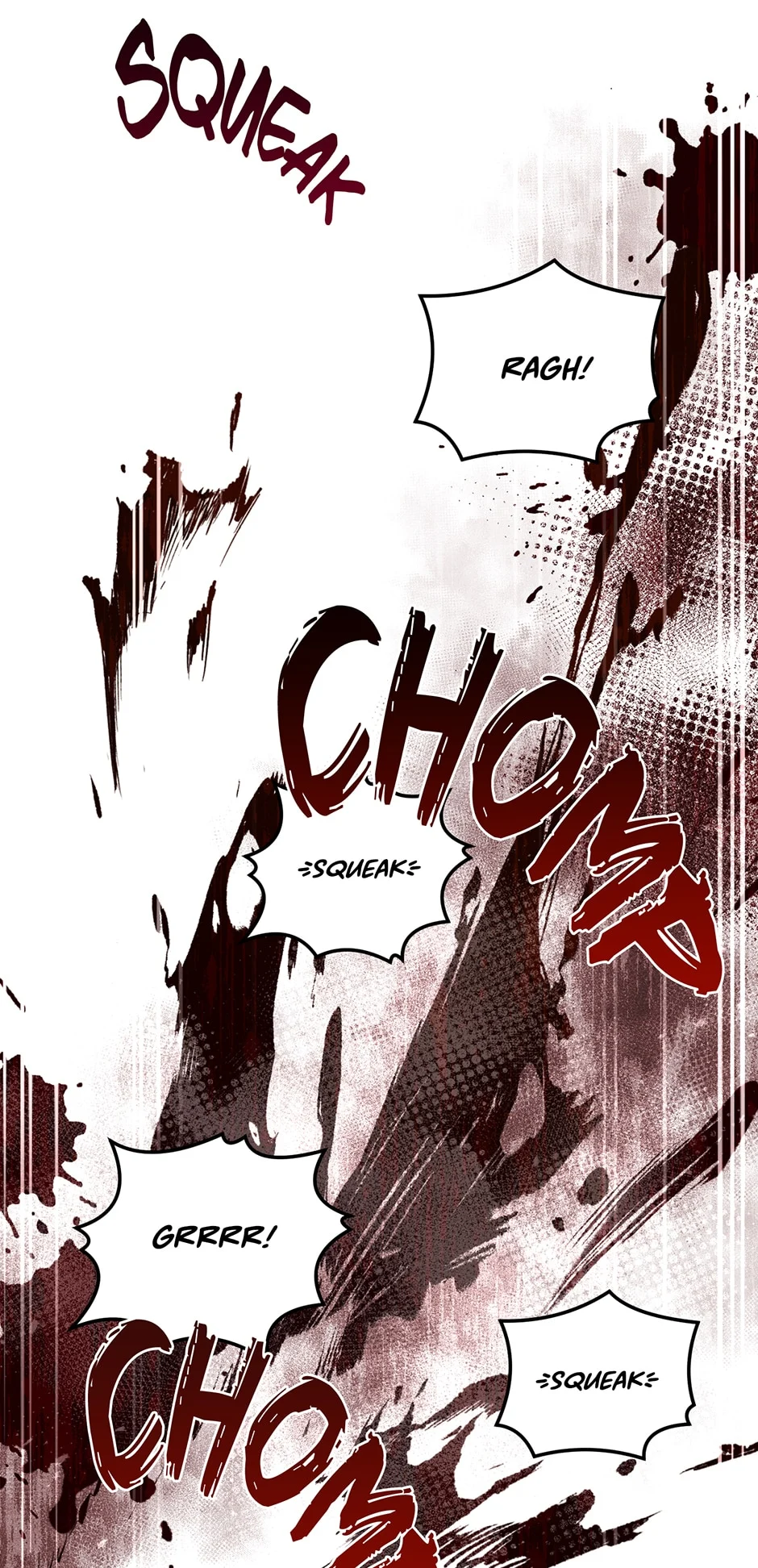 Why The King Needs A Secretary Chapter 96 - Page 63