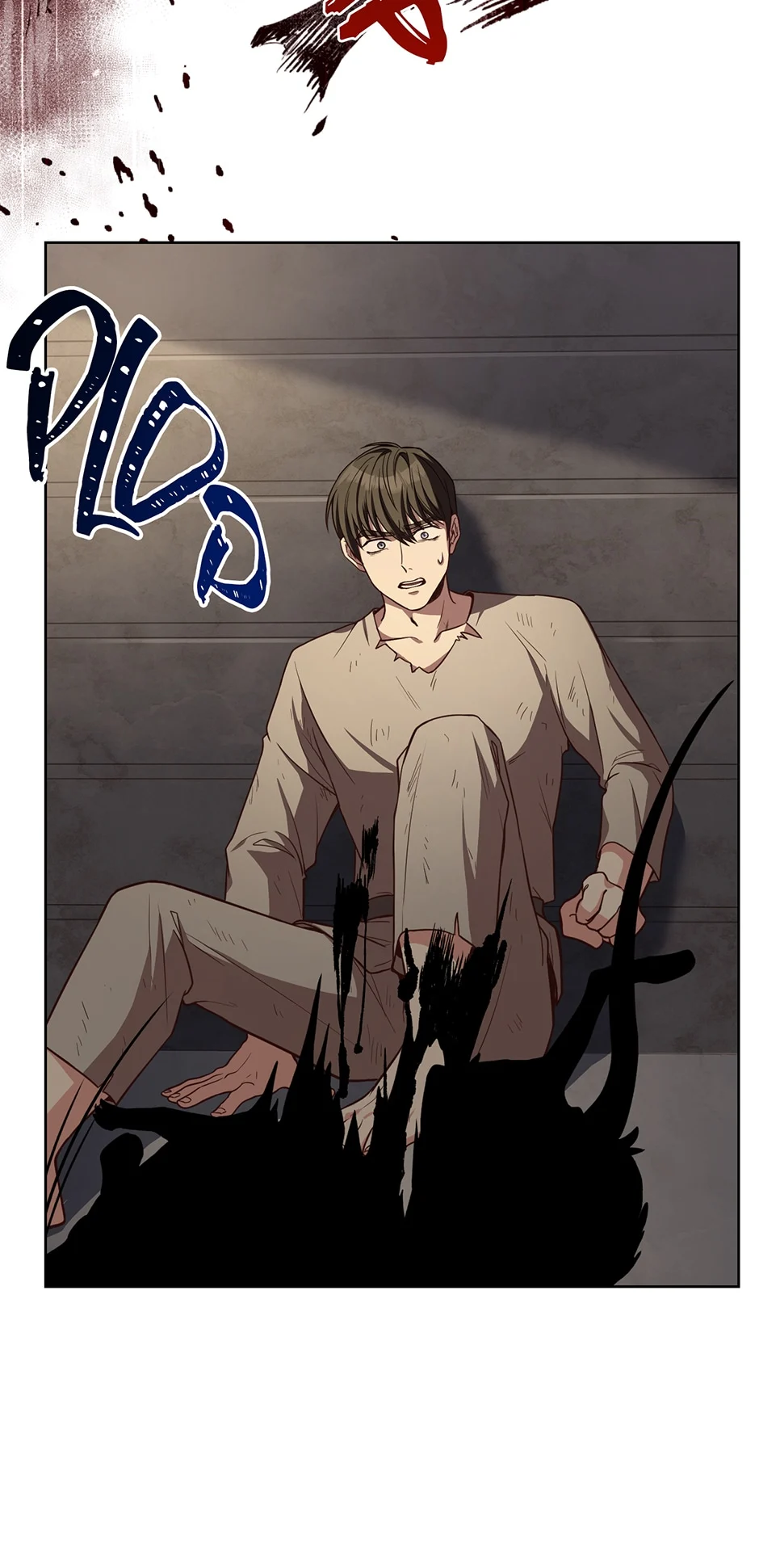 Why The King Needs A Secretary Chapter 96 - Page 64