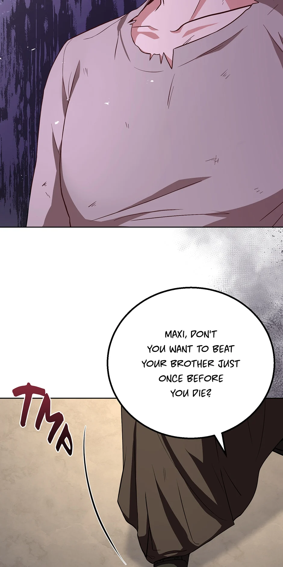 Why The King Needs A Secretary Chapter 96 - Page 70