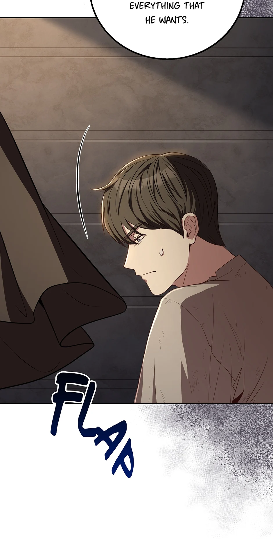 Why The King Needs A Secretary Chapter 96 - Page 72