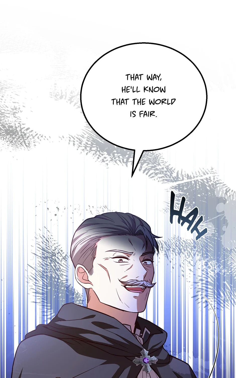 Why The King Needs A Secretary Chapter 96 - Page 73