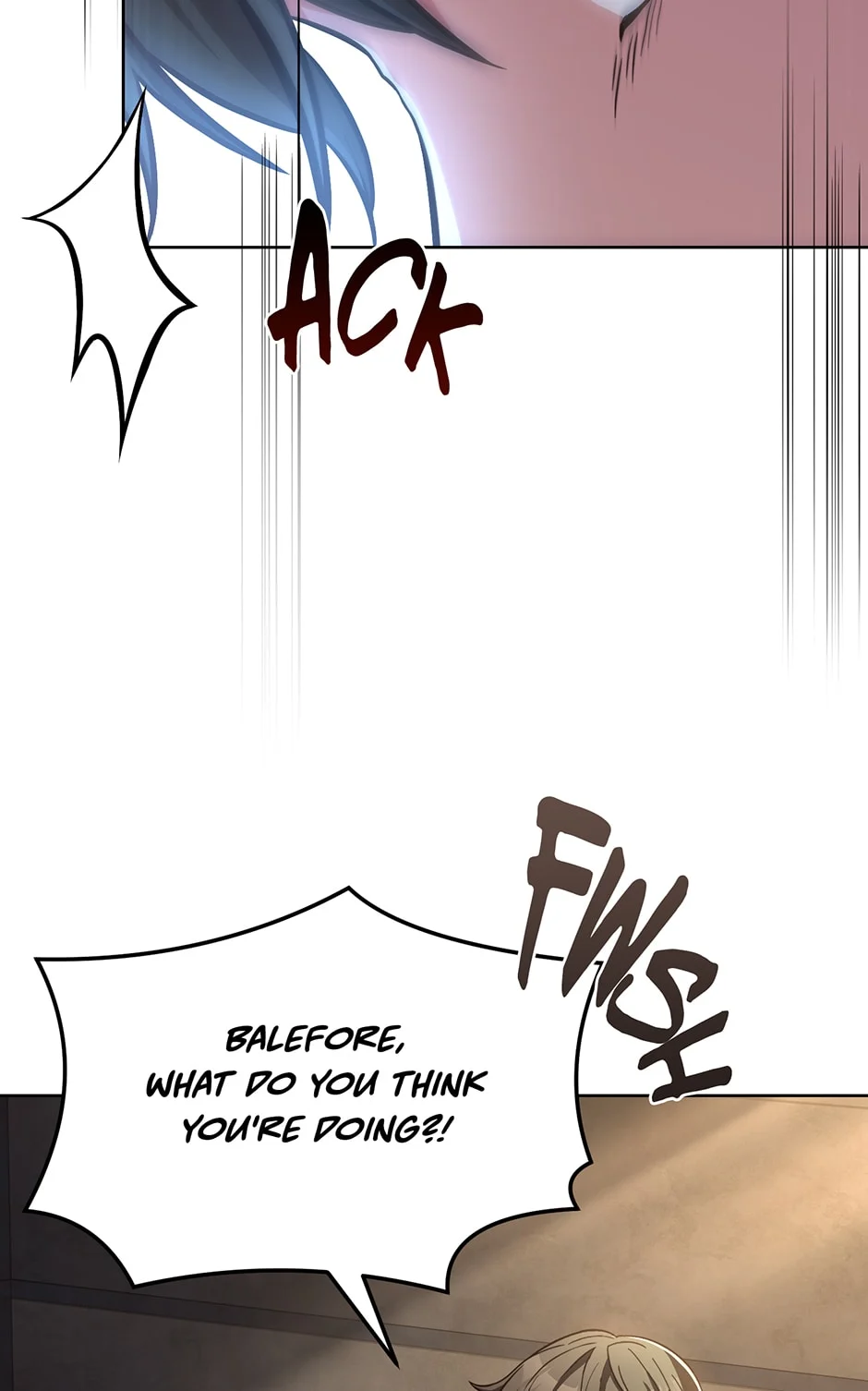 Why The King Needs A Secretary Chapter 96 - Page 75