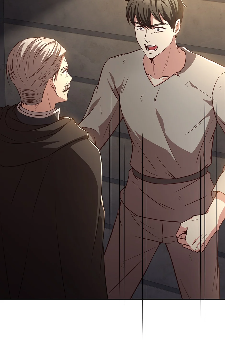 Why The King Needs A Secretary Chapter 96 - Page 76