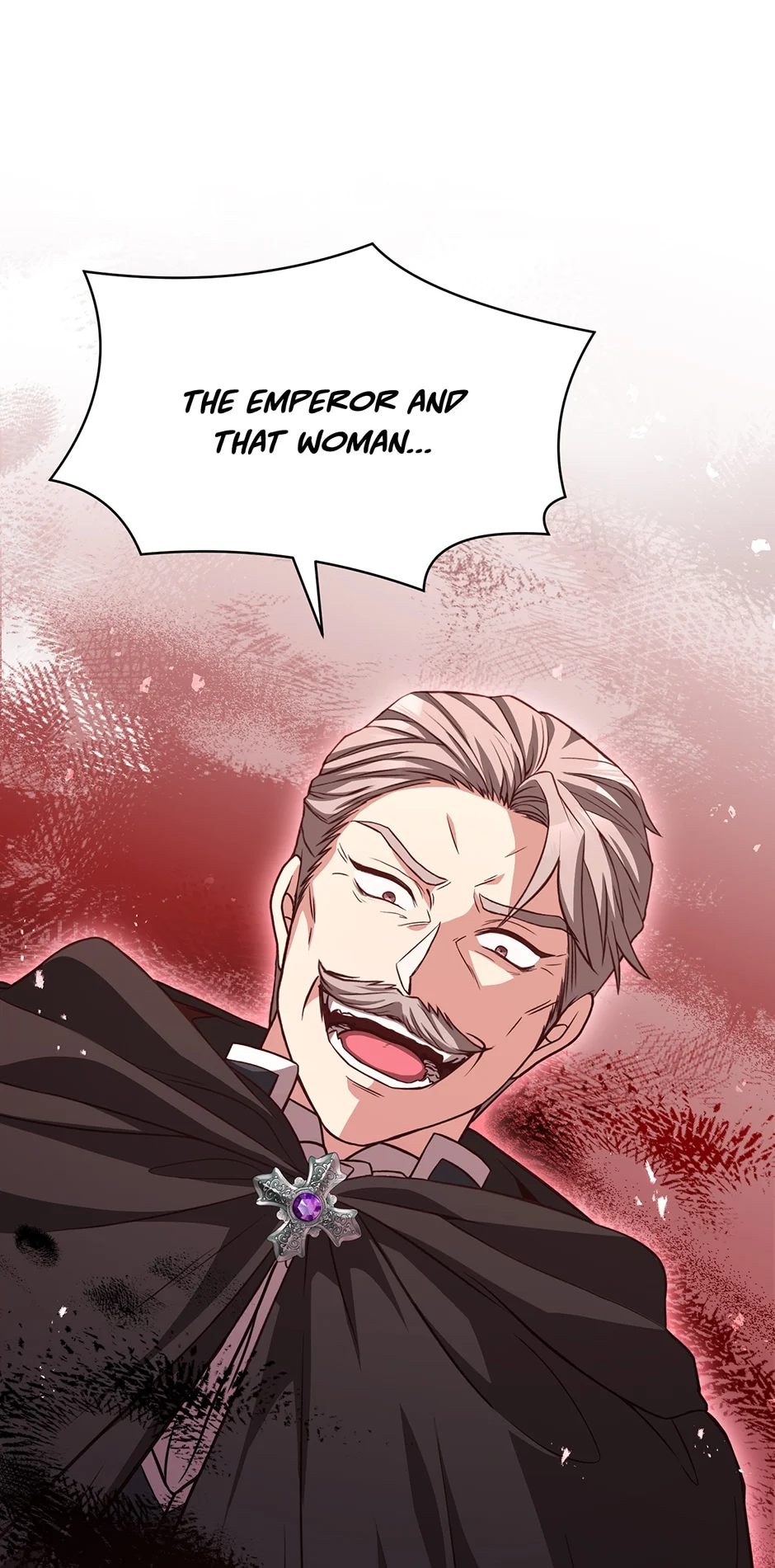 Why The King Needs A Secretary Chapter 96 - Page 77