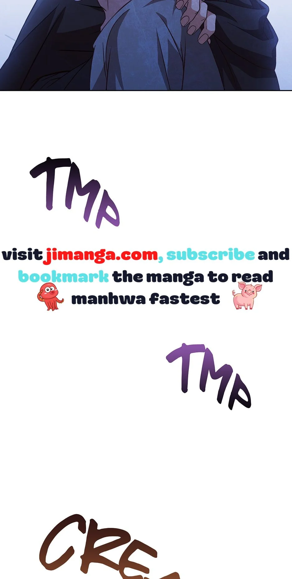 Why The King Needs A Secretary Chapter 96 - Page 83