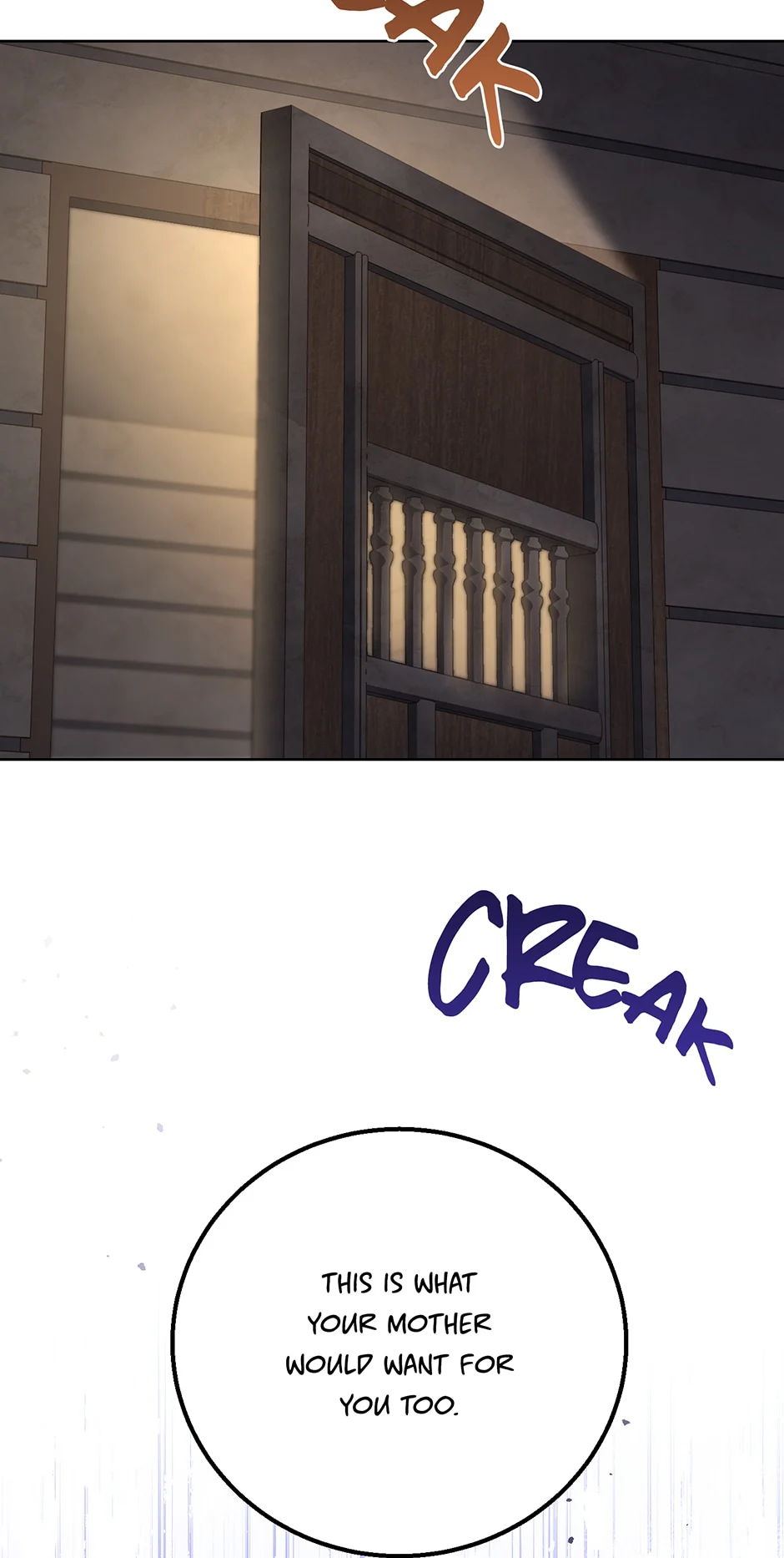 Why The King Needs A Secretary Chapter 96 - Page 84