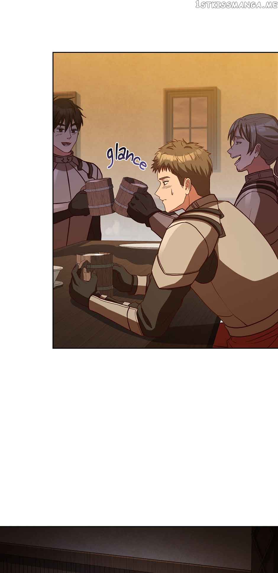 Why The King Needs A Secretary Chapter 97 - Page 4