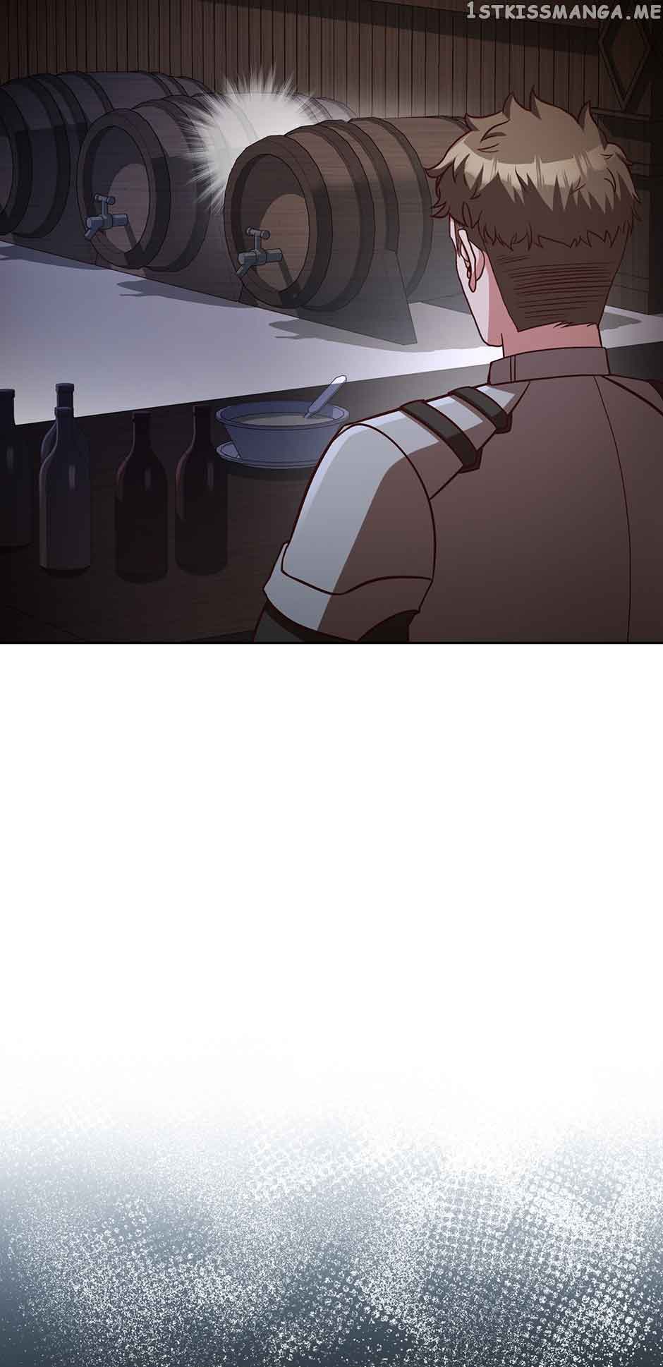 Why The King Needs A Secretary Chapter 97 - Page 5