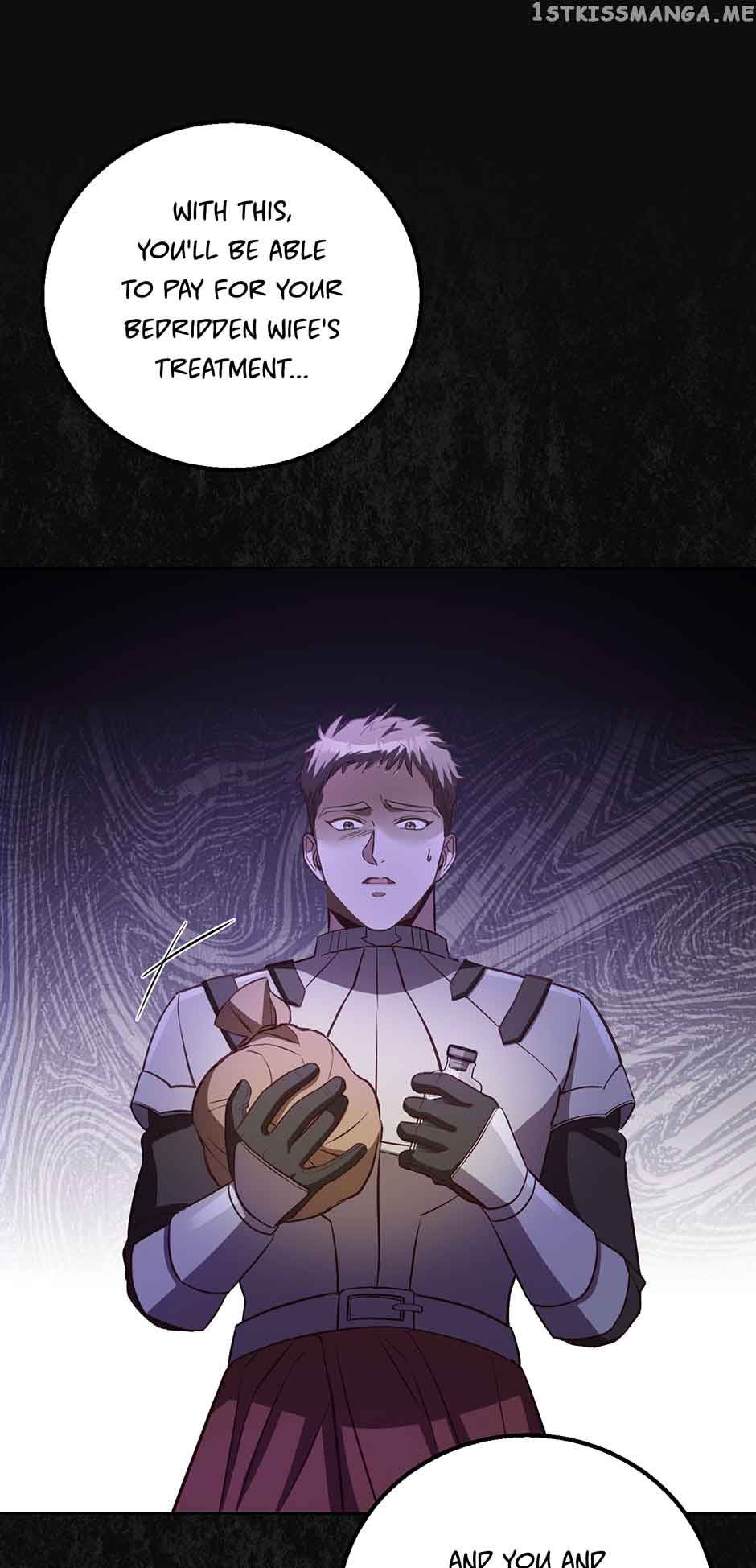 Why The King Needs A Secretary Chapter 97 - Page 7