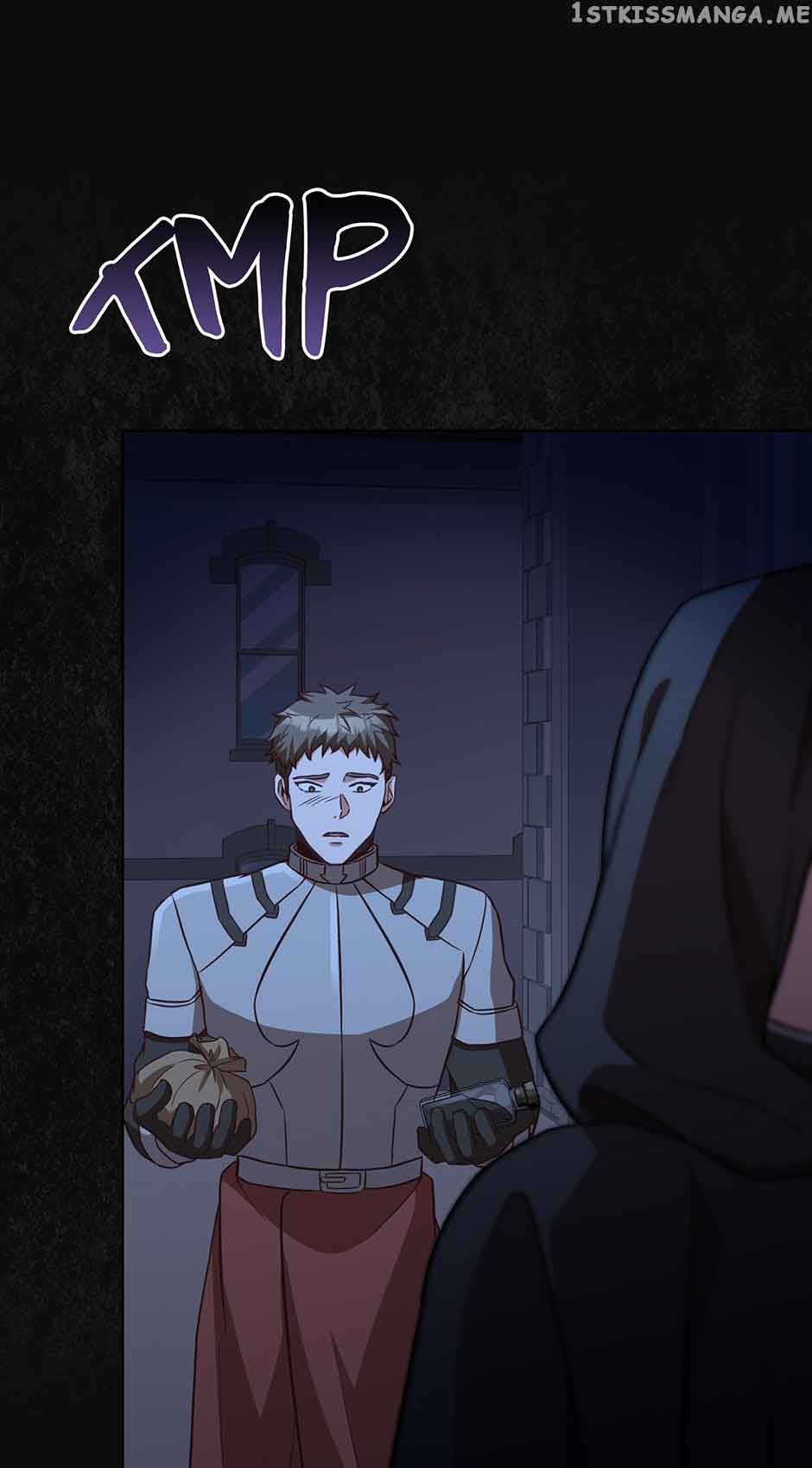 Why The King Needs A Secretary Chapter 97 - Page 10