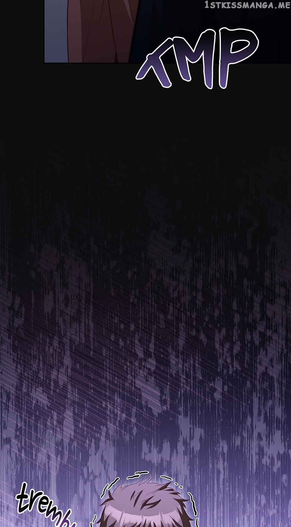 Why The King Needs A Secretary Chapter 97 - Page 11