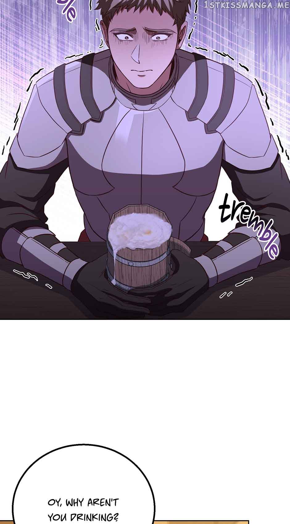 Why The King Needs A Secretary Chapter 97 - Page 12