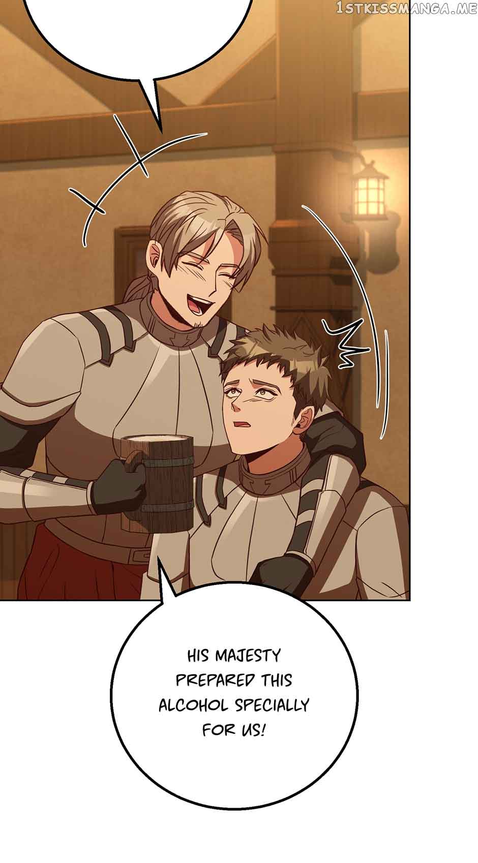 Why The King Needs A Secretary Chapter 97 - Page 13