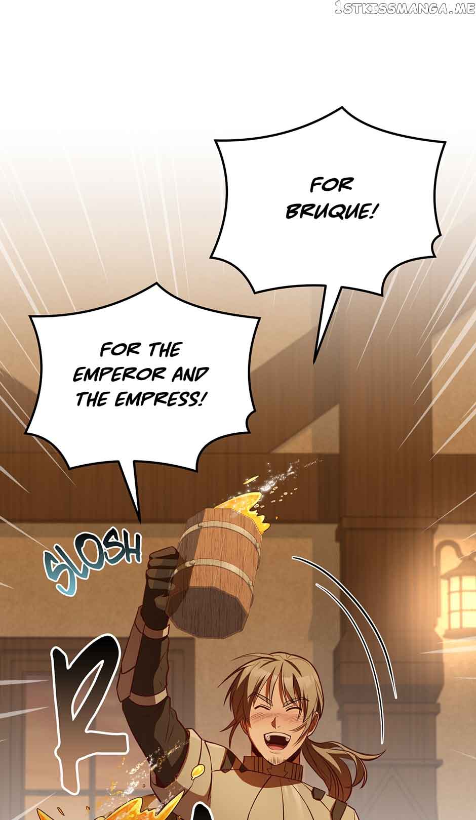 Why The King Needs A Secretary Chapter 97 - Page 14