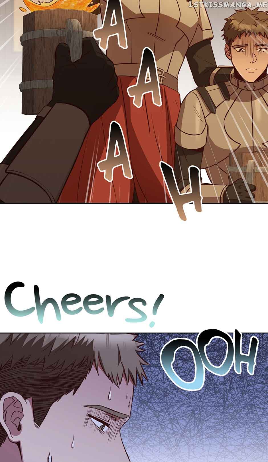 Why The King Needs A Secretary Chapter 97 - Page 15