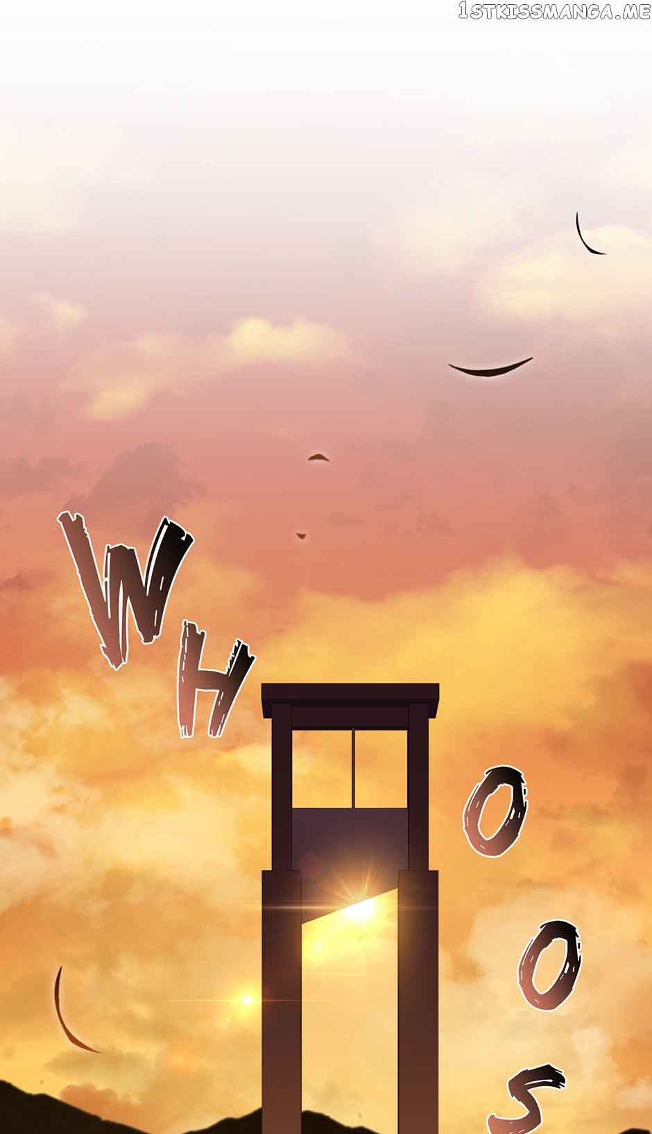 Why The King Needs A Secretary Chapter 97 - Page 19