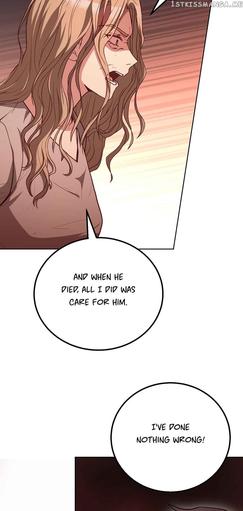 Why The King Needs A Secretary Chapter 97 - Page 26