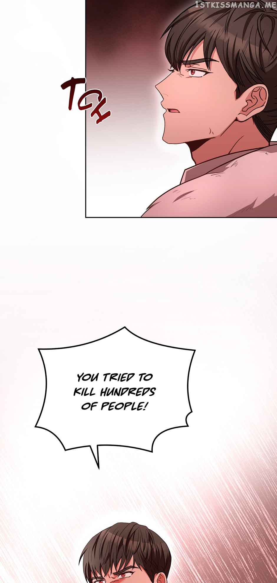 Why The King Needs A Secretary Chapter 97 - Page 27