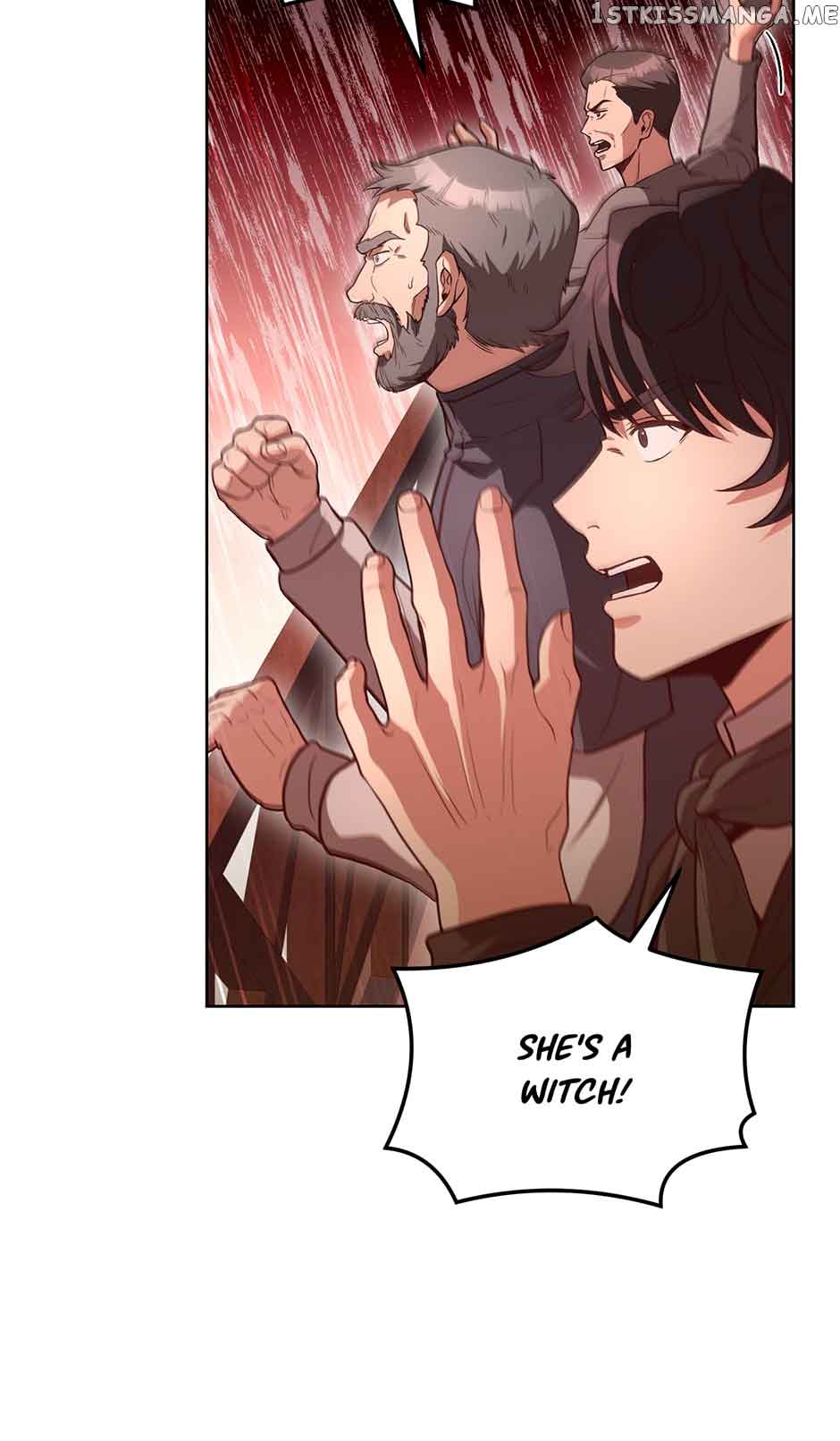 Why The King Needs A Secretary Chapter 97 - Page 32