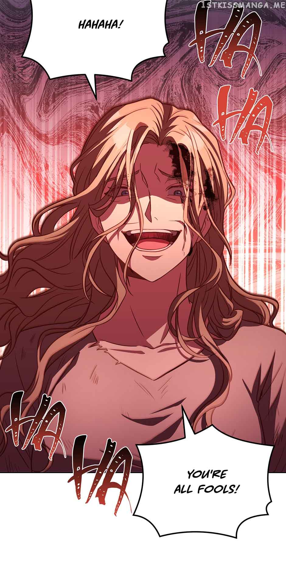 Why The King Needs A Secretary Chapter 97 - Page 35