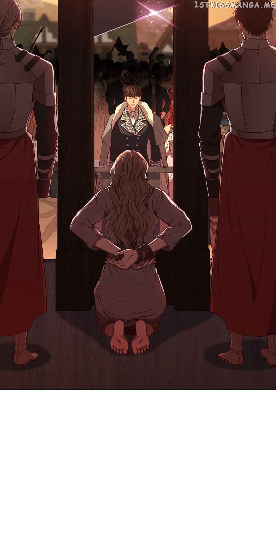 Why The King Needs A Secretary Chapter 97 - Page 38