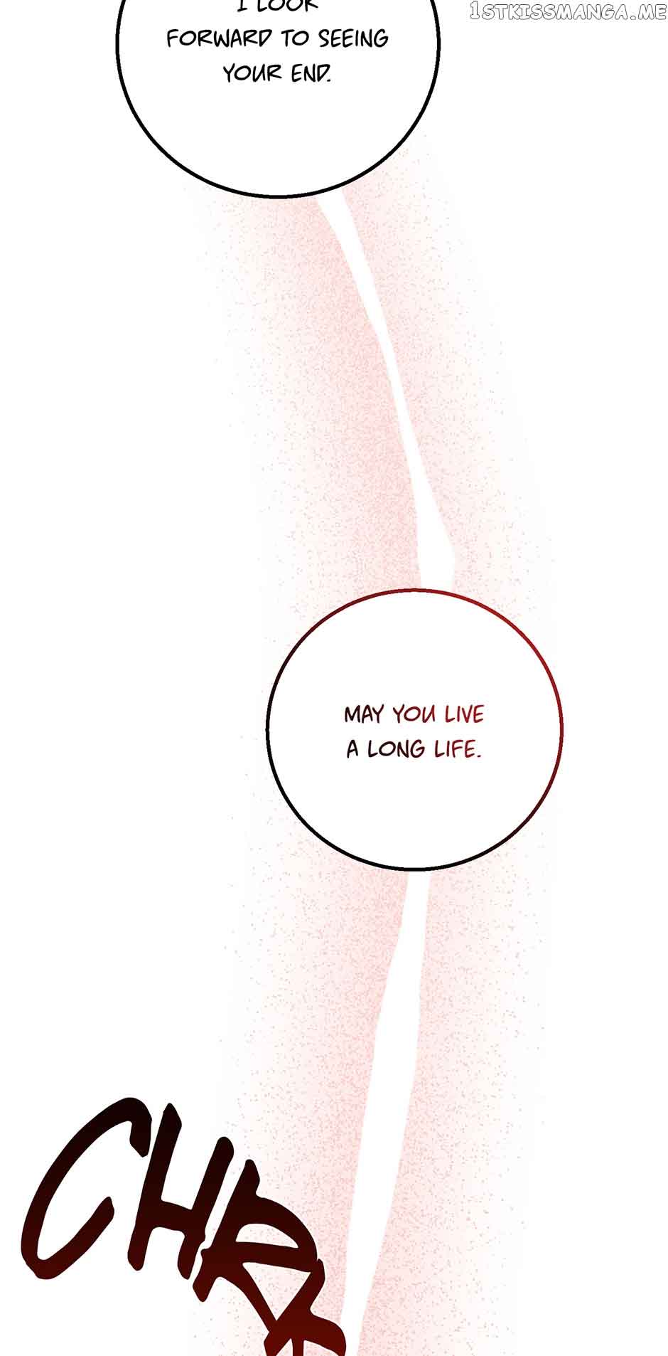 Why The King Needs A Secretary Chapter 97 - Page 40