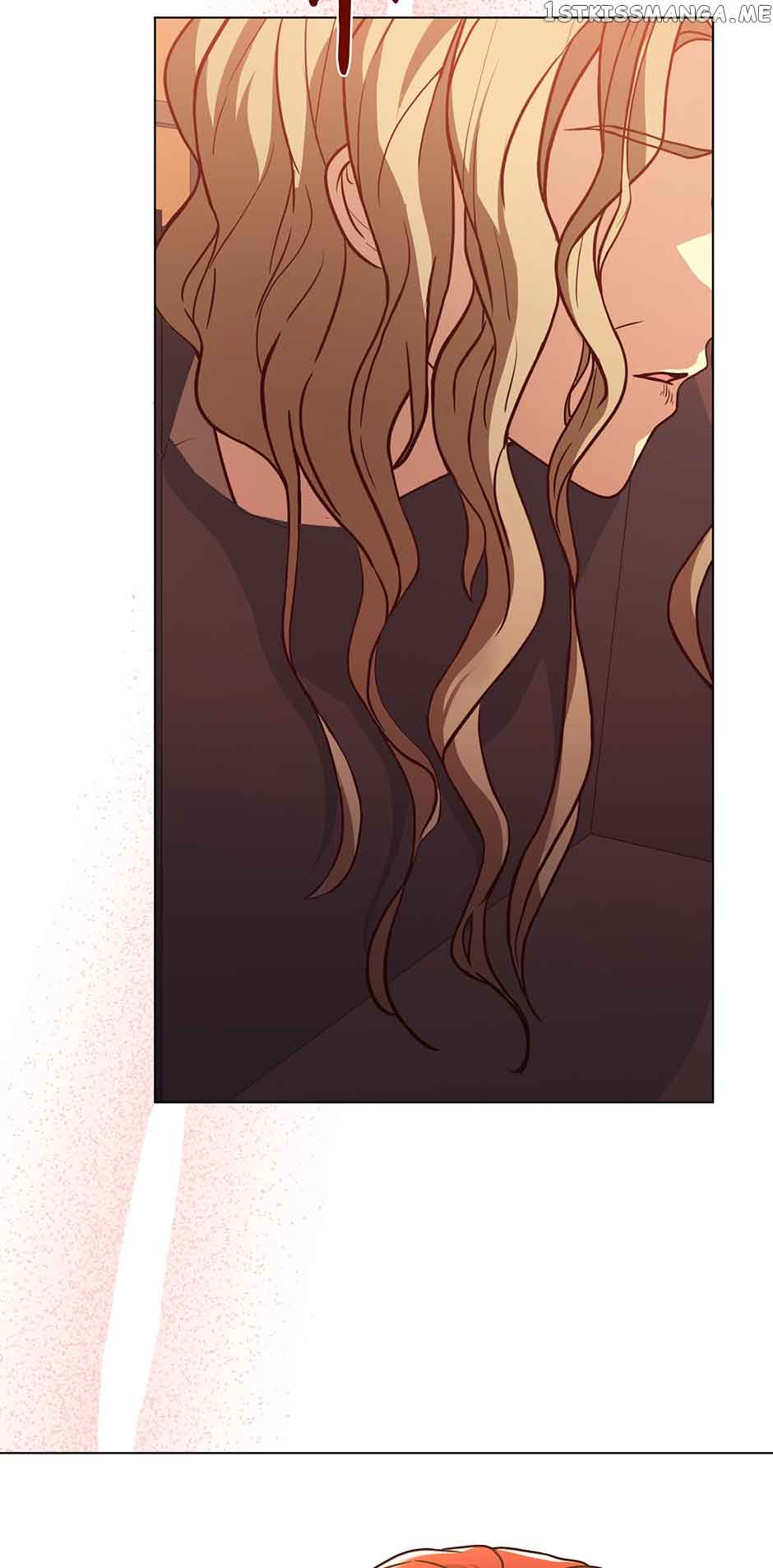 Why The King Needs A Secretary Chapter 97 - Page 41