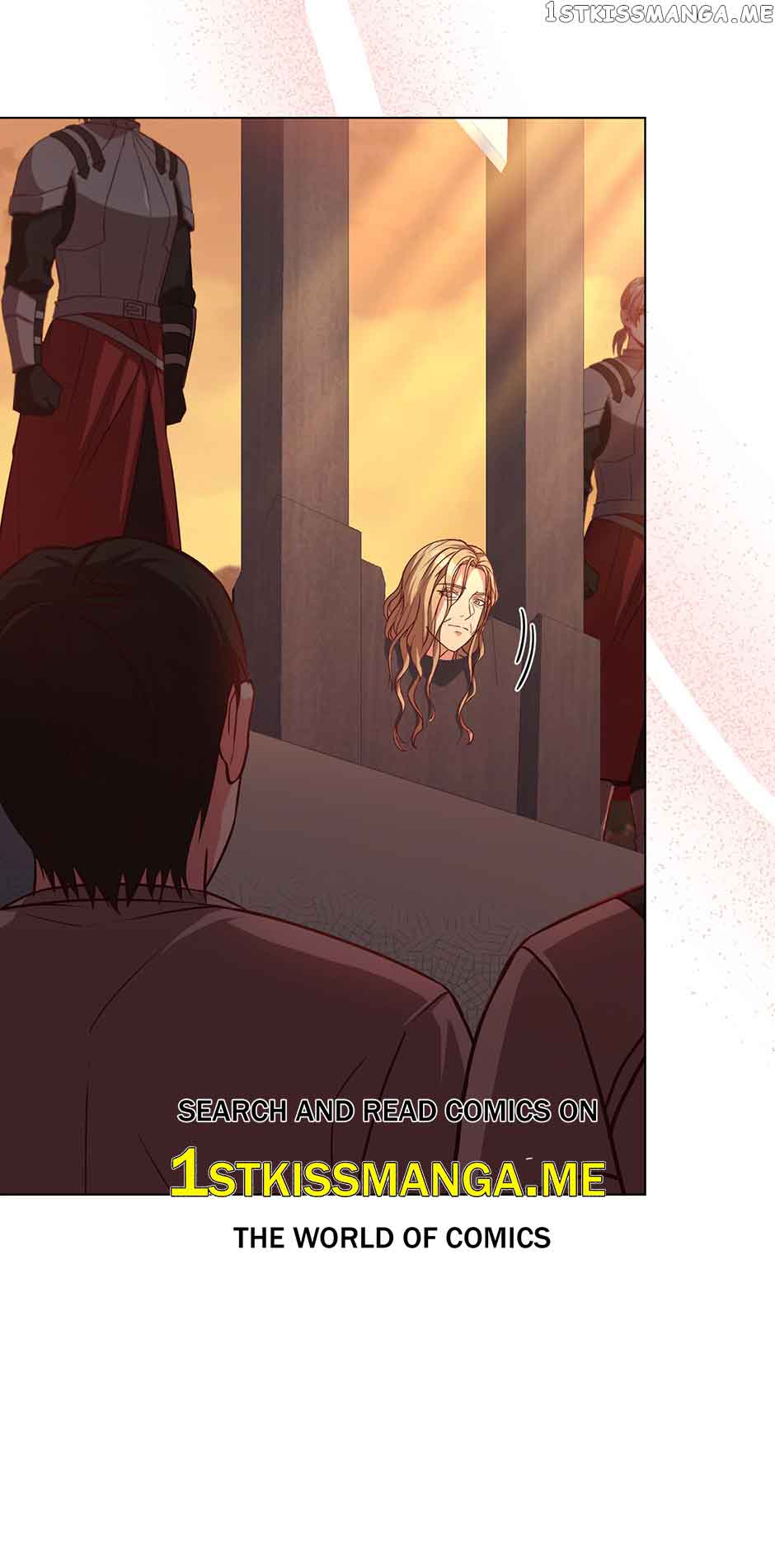 Why The King Needs A Secretary Chapter 97 - Page 43