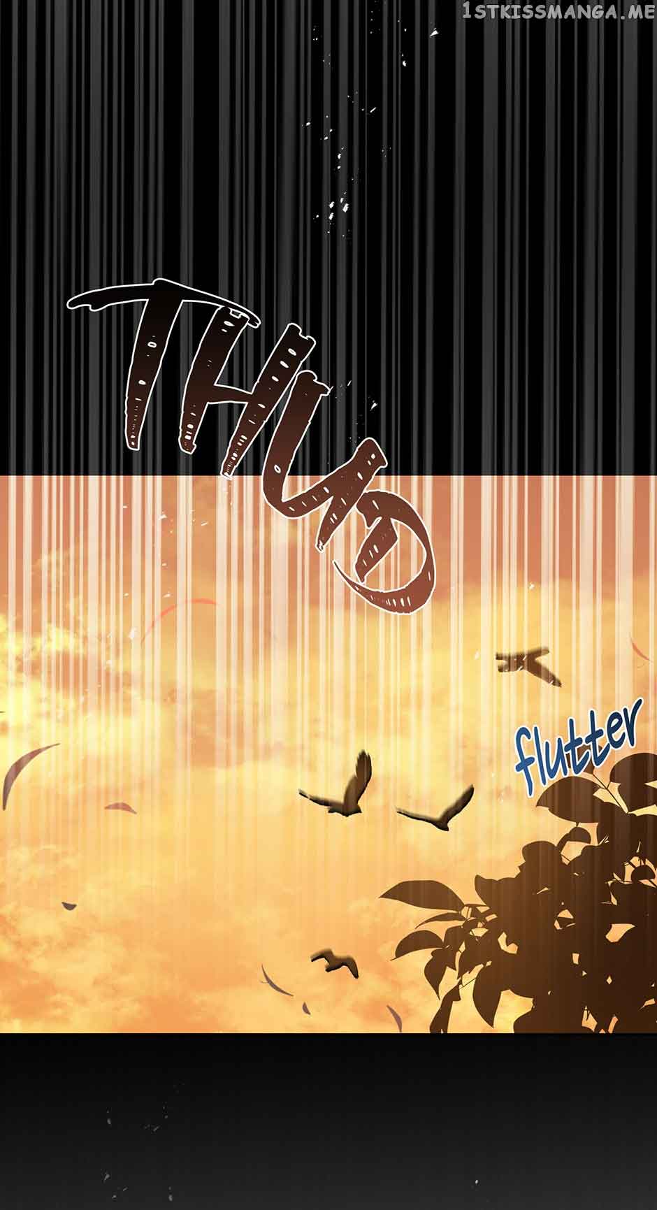 Why The King Needs A Secretary Chapter 97 - Page 46