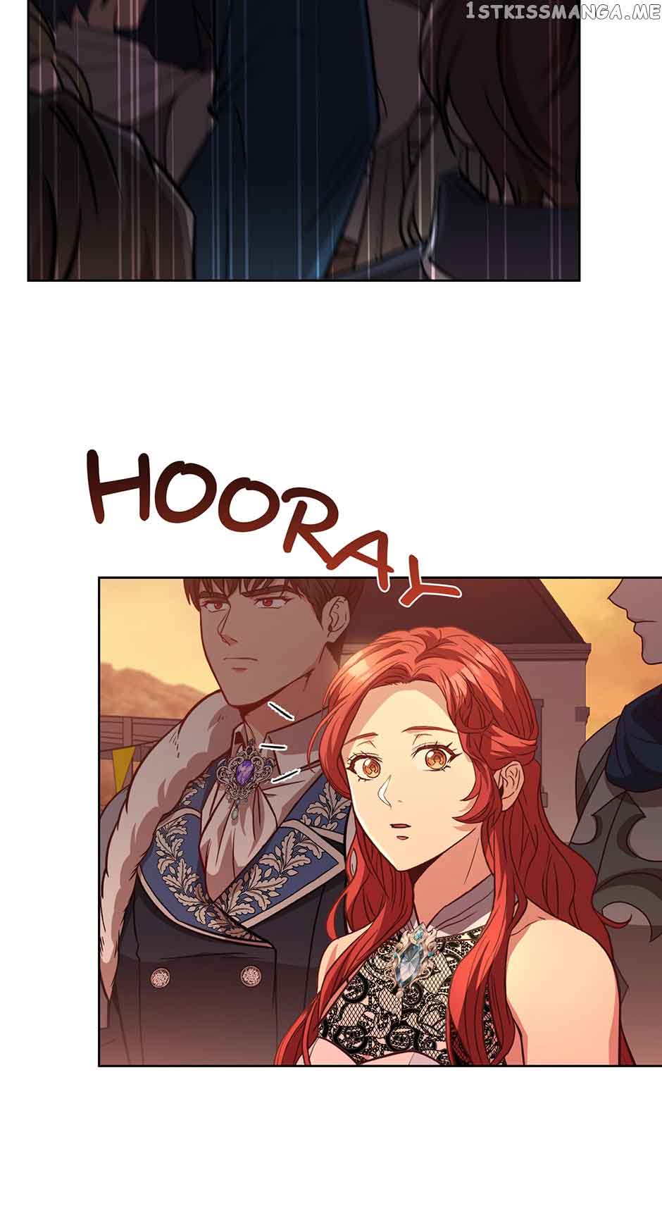 Why The King Needs A Secretary Chapter 97 - Page 48